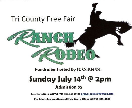 Ranch Rodeo 2019